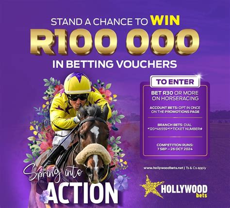 www.hollywoodbets.net|Bet On Spina Zonke .